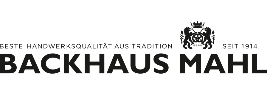 Backhaus Mahl GmbH & Co . KG